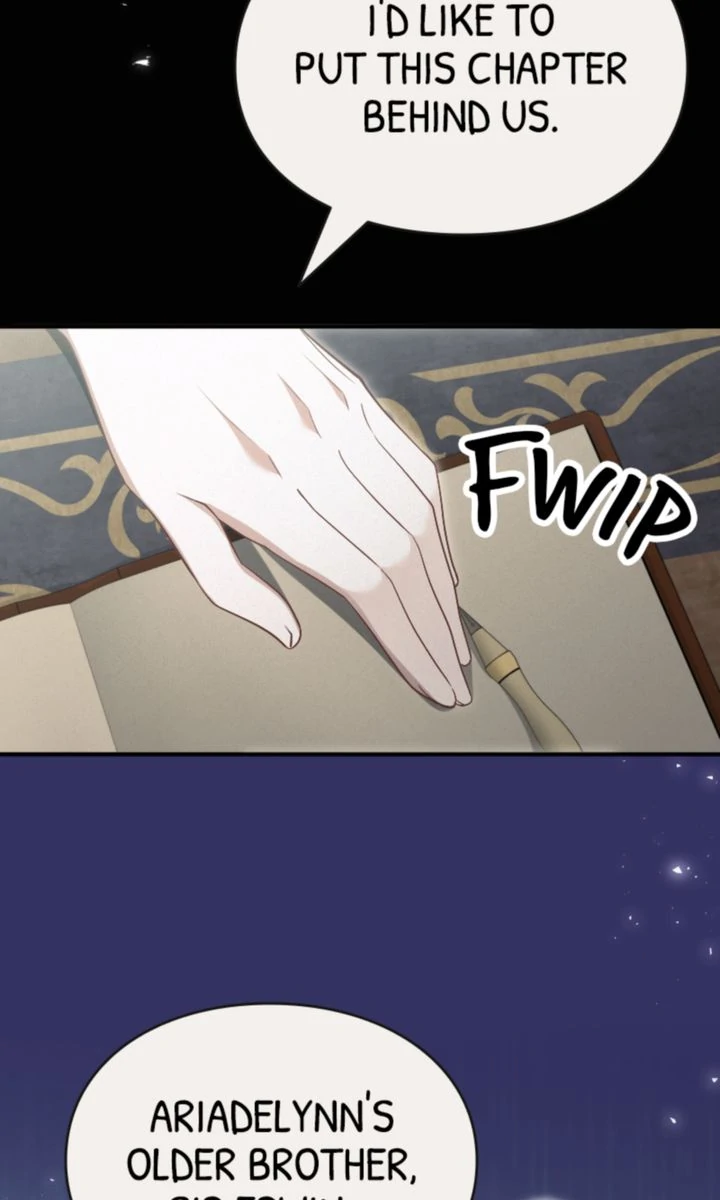 No More Regrets, Just Kill Me Chapter 42 - Page 54