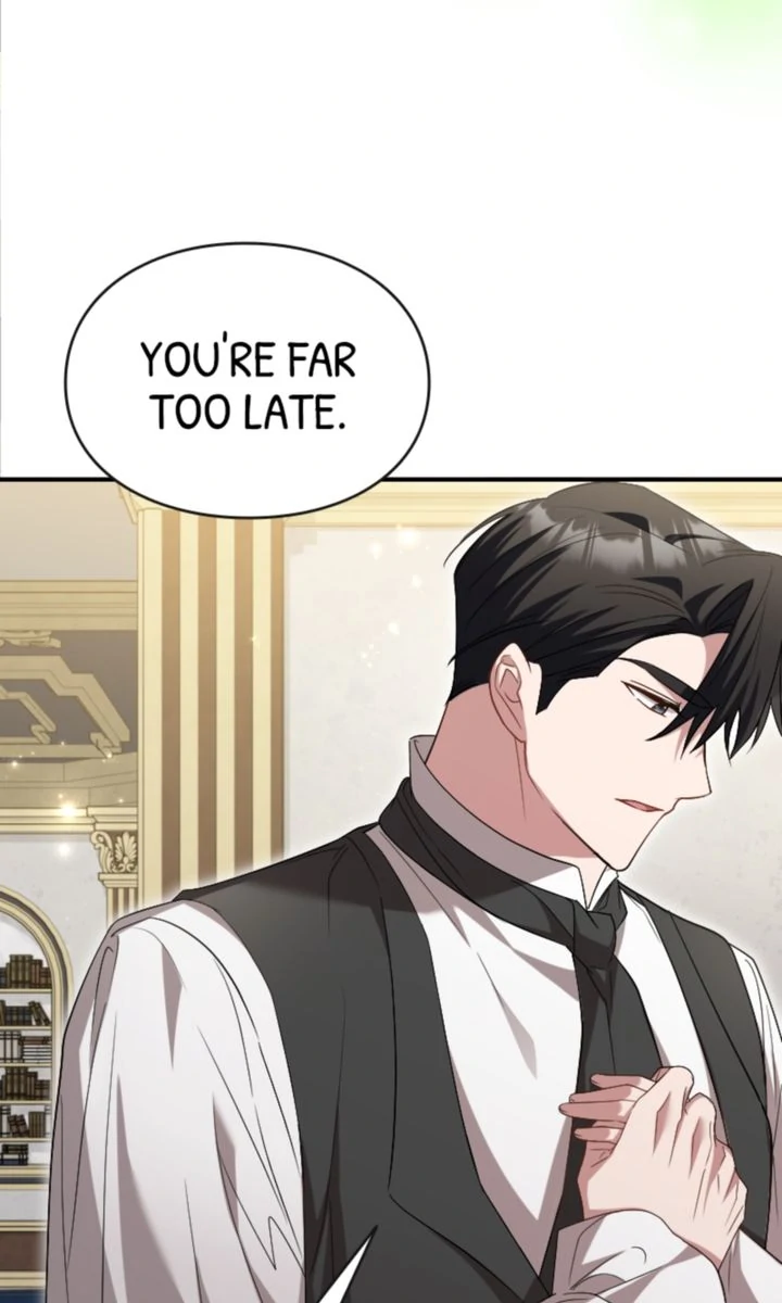 No More Regrets, Just Kill Me Chapter 42 - Page 87