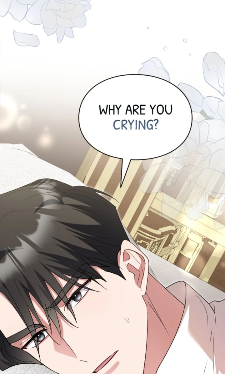 No More Regrets, Just Kill Me Chapter 43 - Page 11