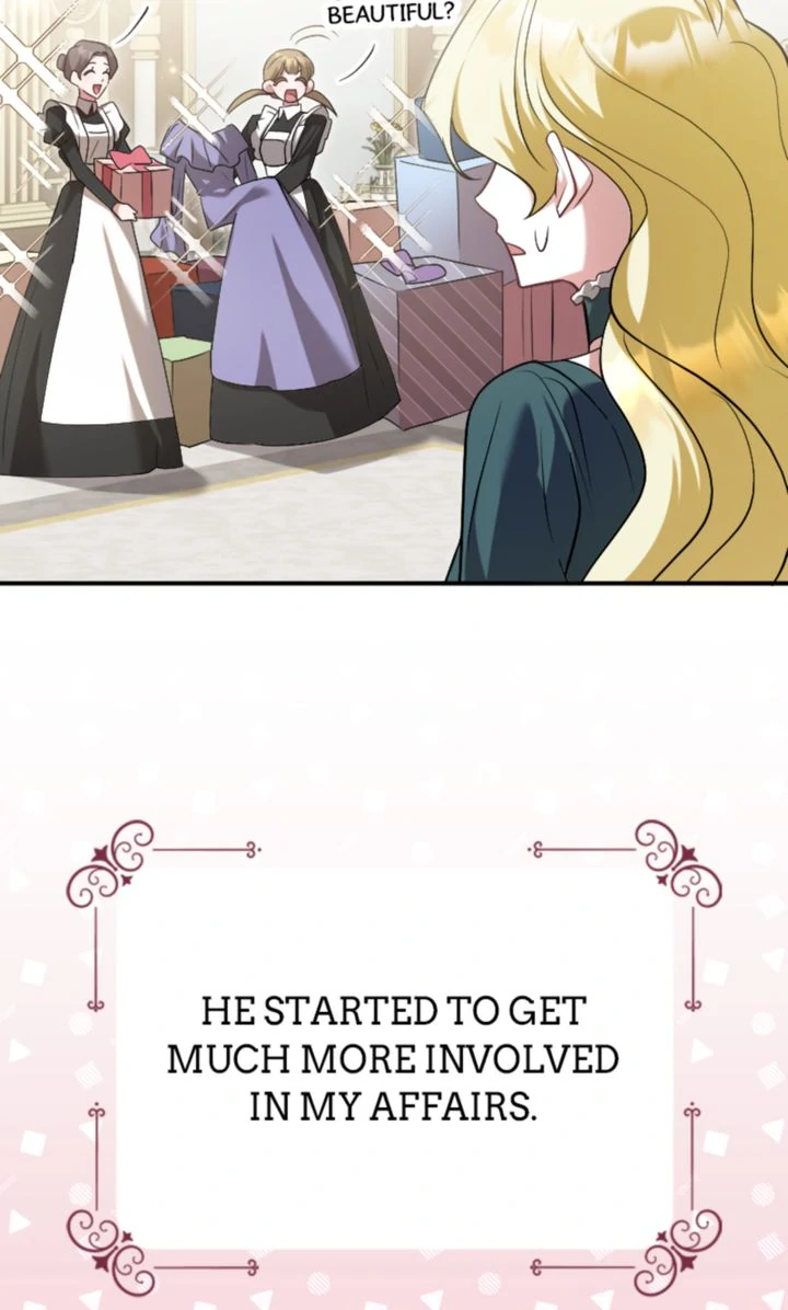 No More Regrets, Just Kill Me Chapter 43 - Page 23