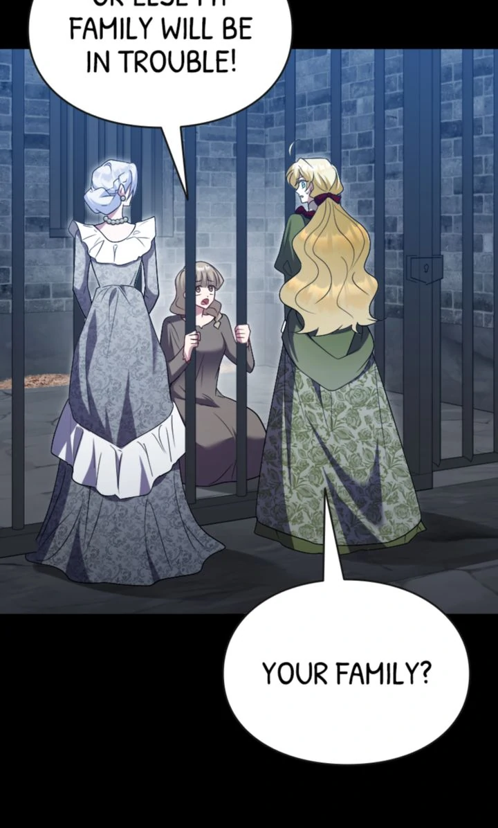 No More Regrets, Just Kill Me Chapter 43 - Page 42