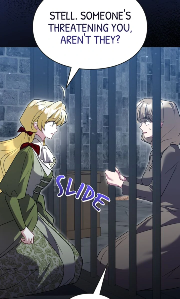 No More Regrets, Just Kill Me Chapter 43 - Page 46