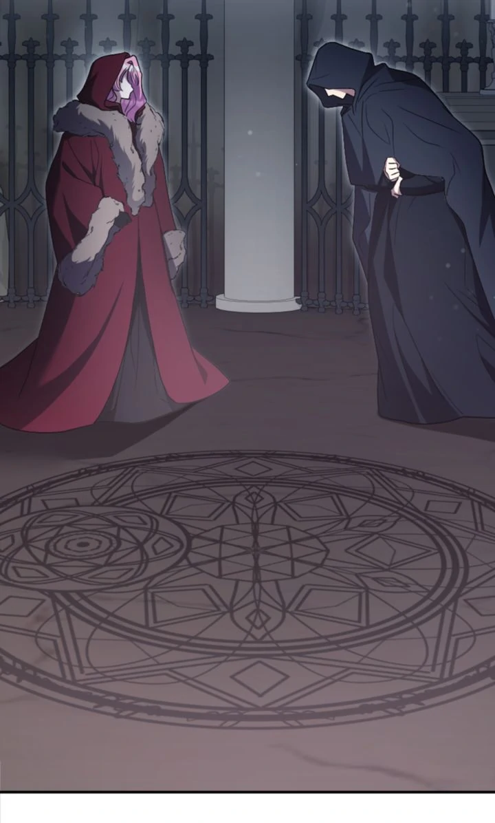 No More Regrets, Just Kill Me Chapter 43 - Page 59