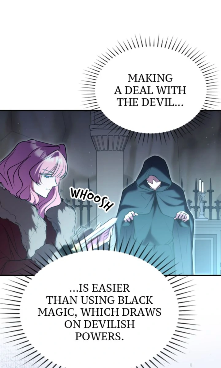 No More Regrets, Just Kill Me Chapter 43 - Page 65