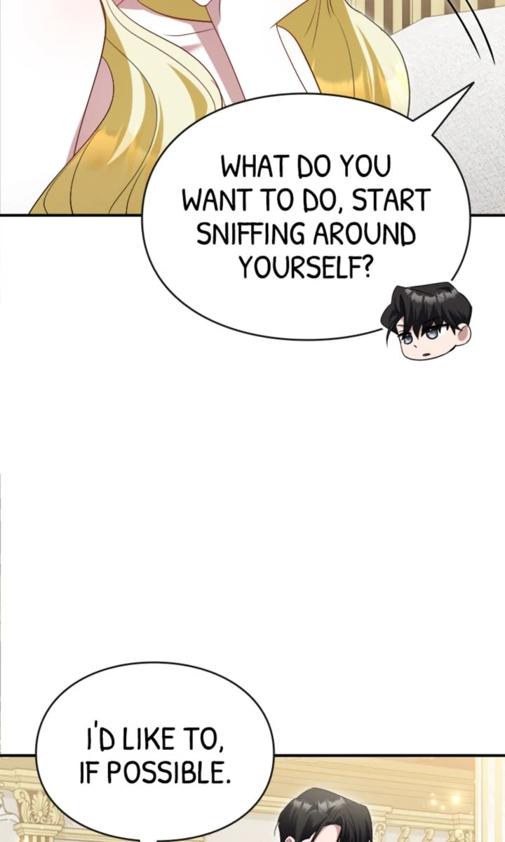 No More Regrets, Just Kill Me Chapter 44 - Page 16