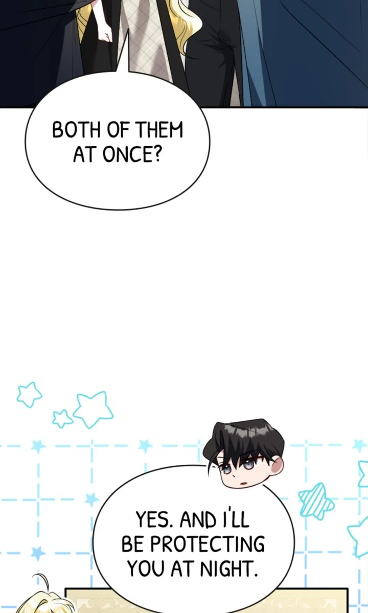 No More Regrets, Just Kill Me Chapter 44 - Page 25