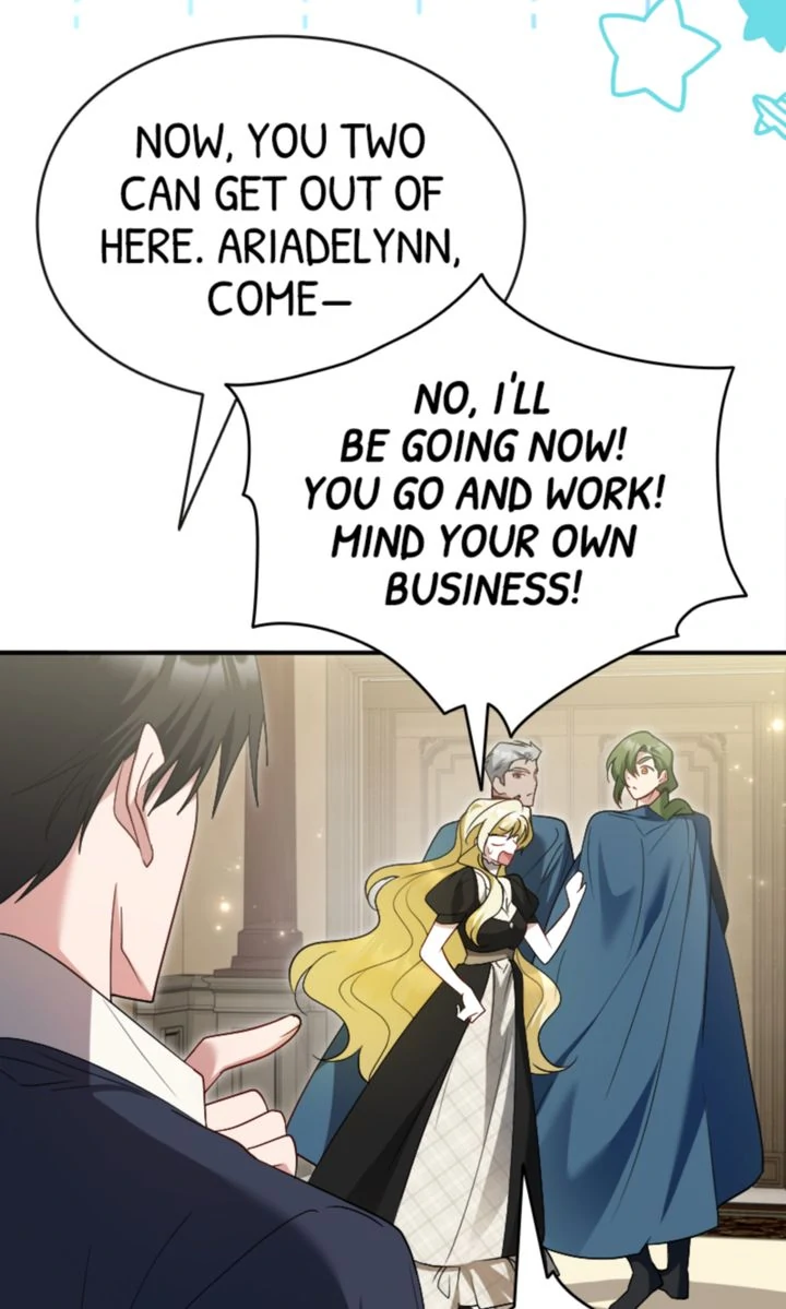 No More Regrets, Just Kill Me Chapter 44 - Page 27