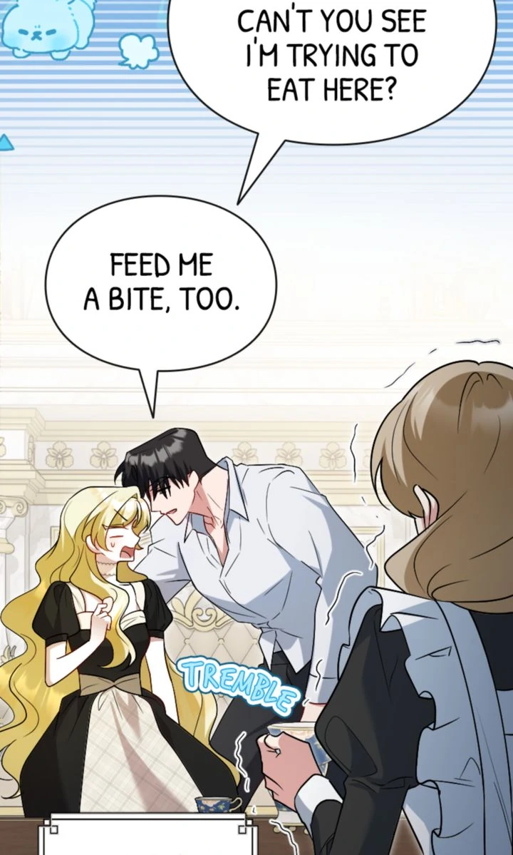 No More Regrets, Just Kill Me Chapter 44 - Page 43