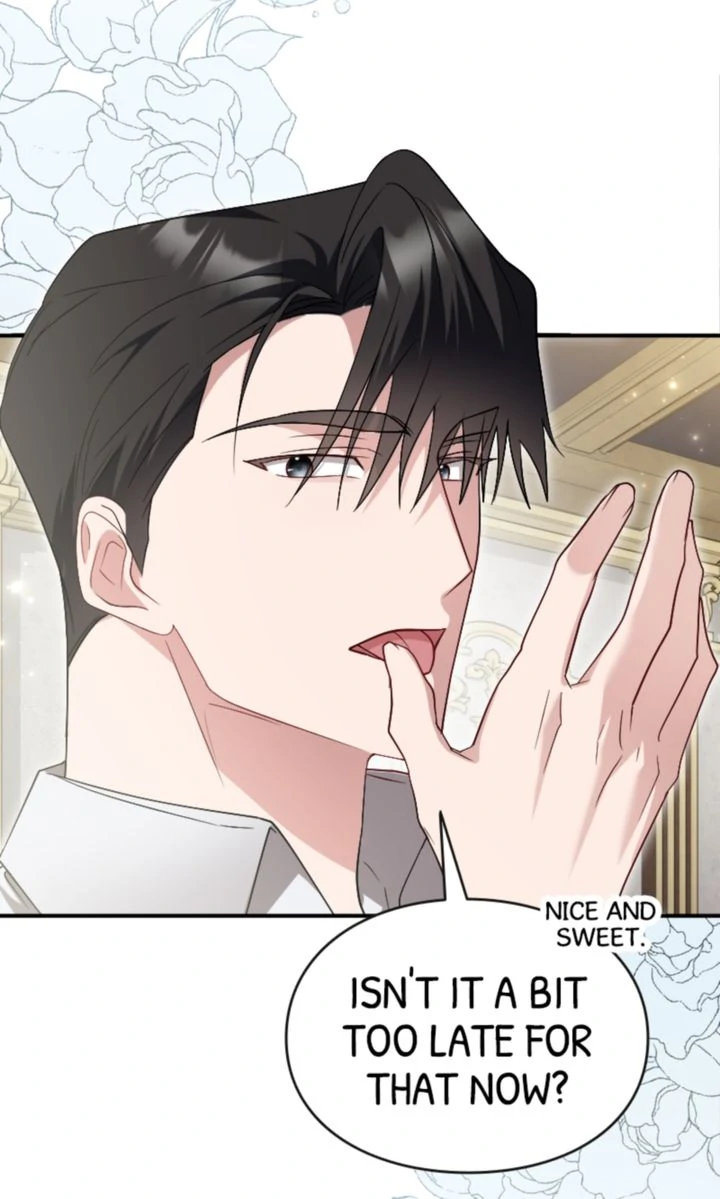 No More Regrets, Just Kill Me Chapter 44 - Page 53