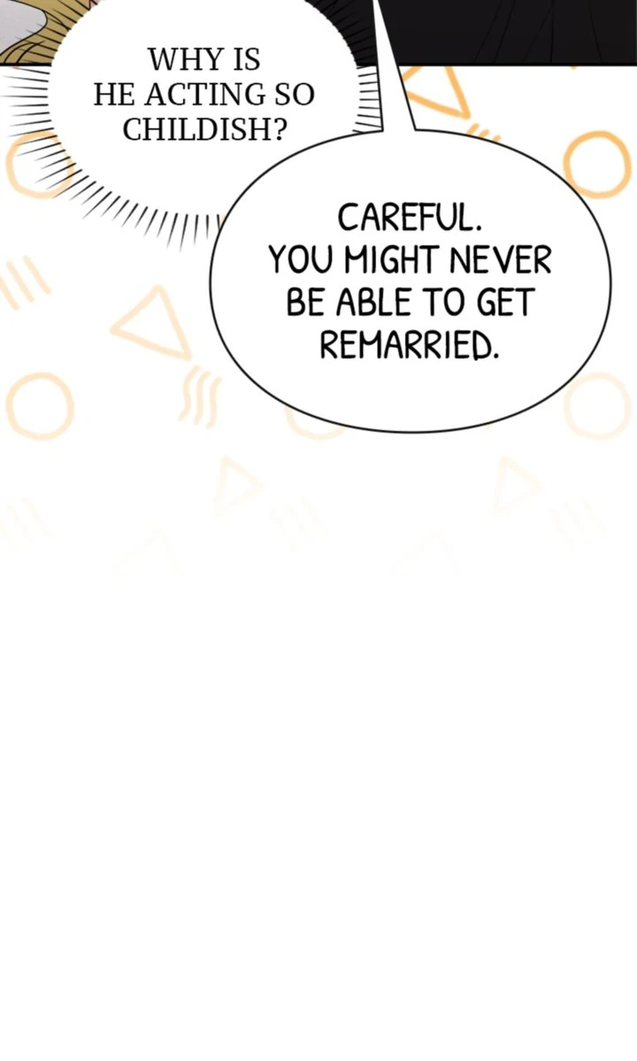 No More Regrets, Just Kill Me Chapter 44 - Page 8