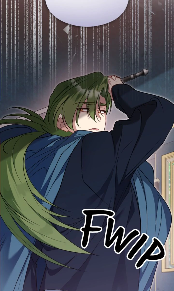 No More Regrets, Just Kill Me Chapter 44 - Page 96