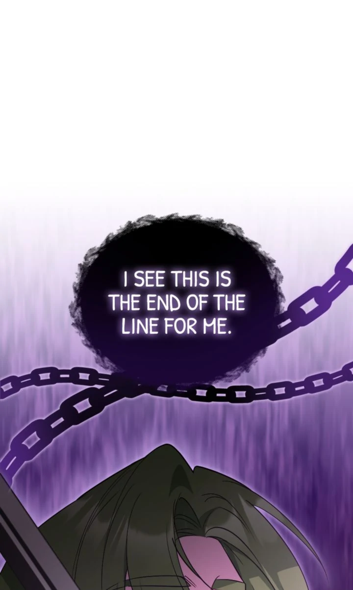 No More Regrets, Just Kill Me Chapter 45 - Page 25