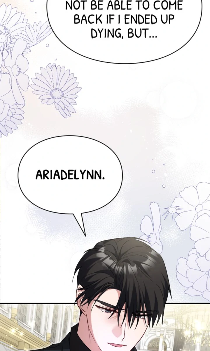 No More Regrets, Just Kill Me Chapter 45 - Page 45