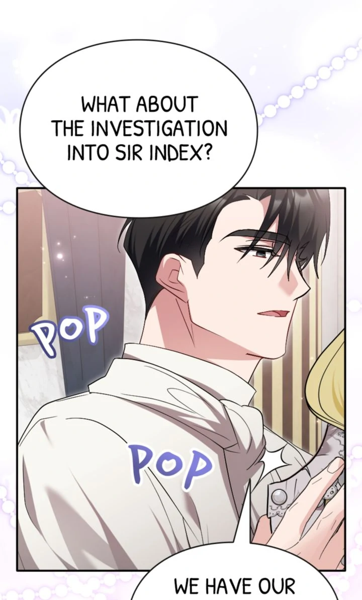 No More Regrets, Just Kill Me Chapter 46 - Page 35