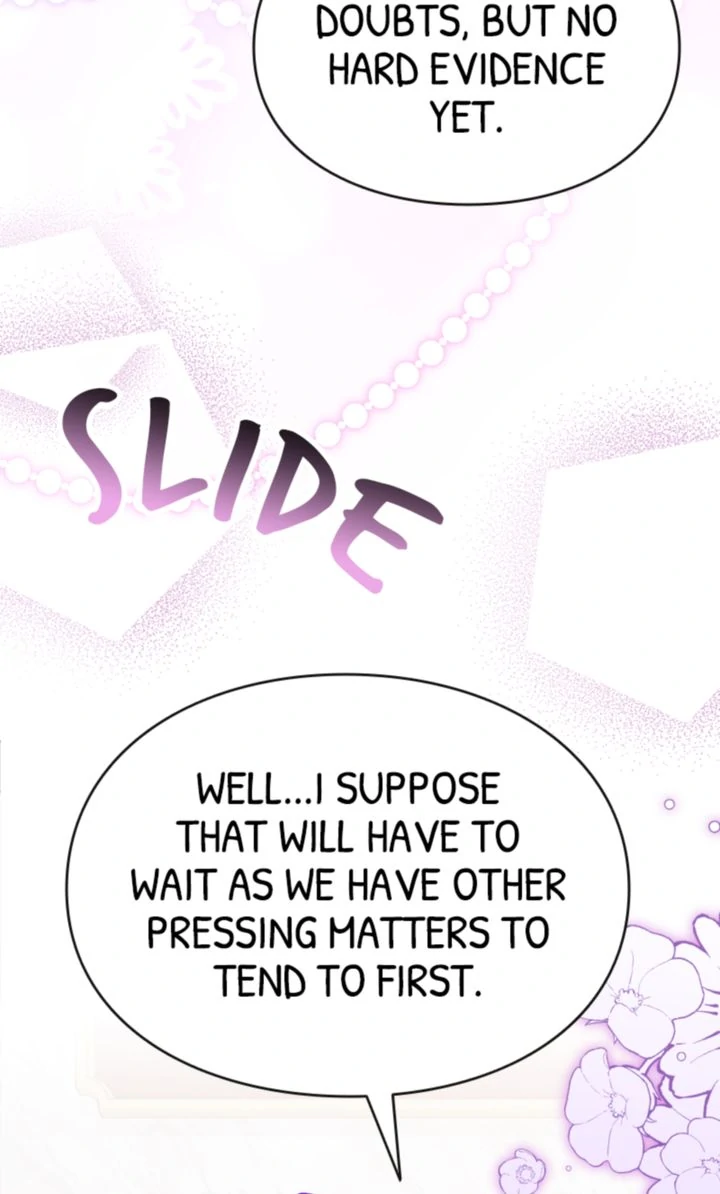 No More Regrets, Just Kill Me Chapter 46 - Page 36