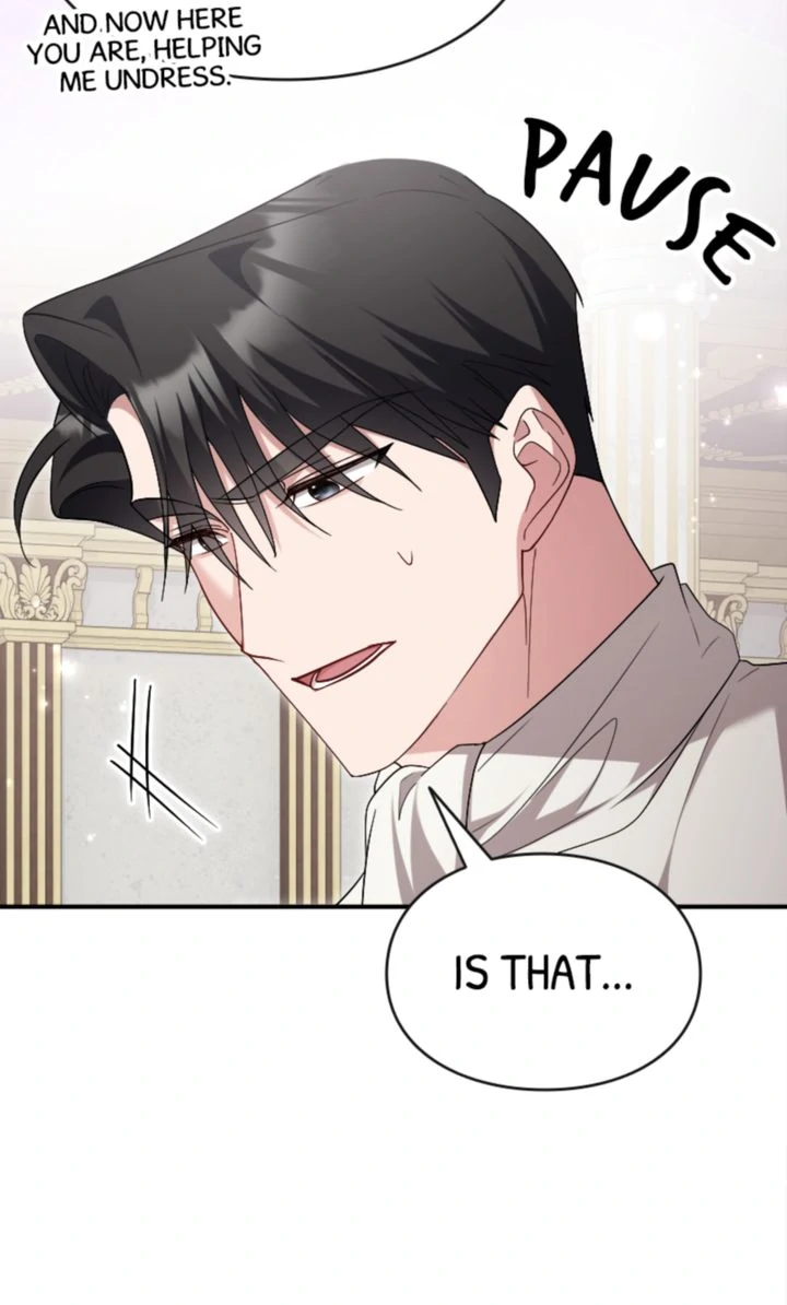 No More Regrets, Just Kill Me Chapter 46 - Page 41