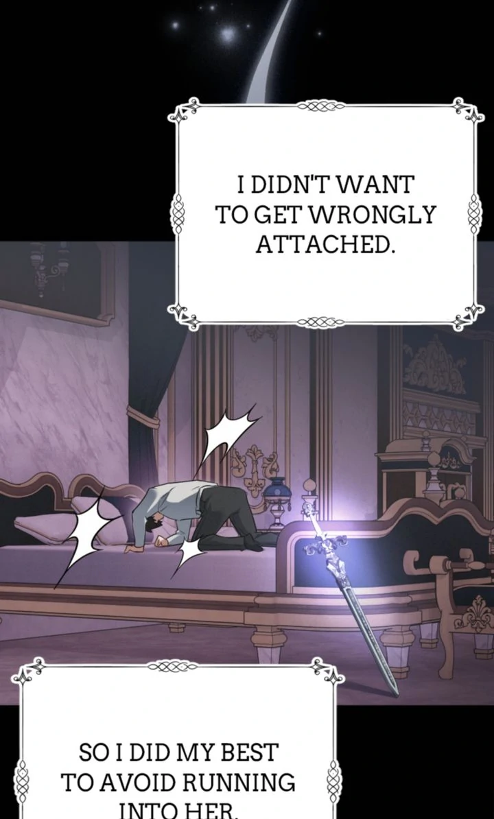 No More Regrets, Just Kill Me Chapter 46 - Page 53