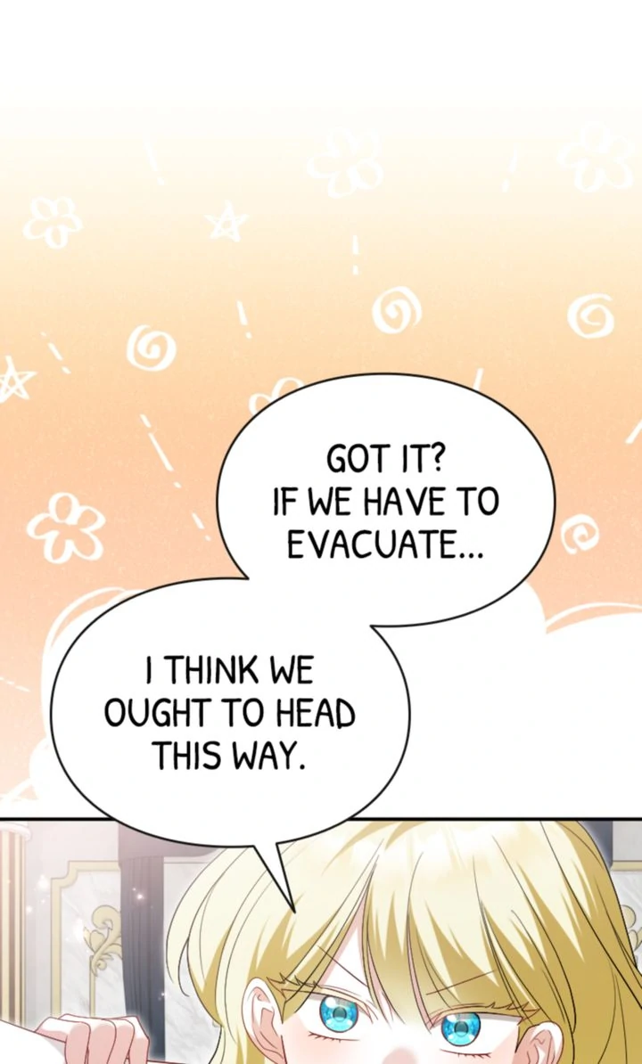 No More Regrets, Just Kill Me Chapter 46 - Page 65