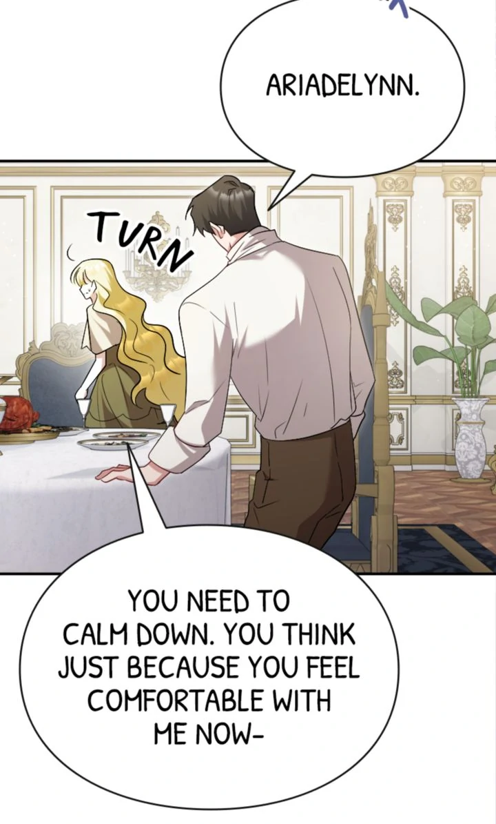 No More Regrets, Just Kill Me Chapter 46 - Page 92