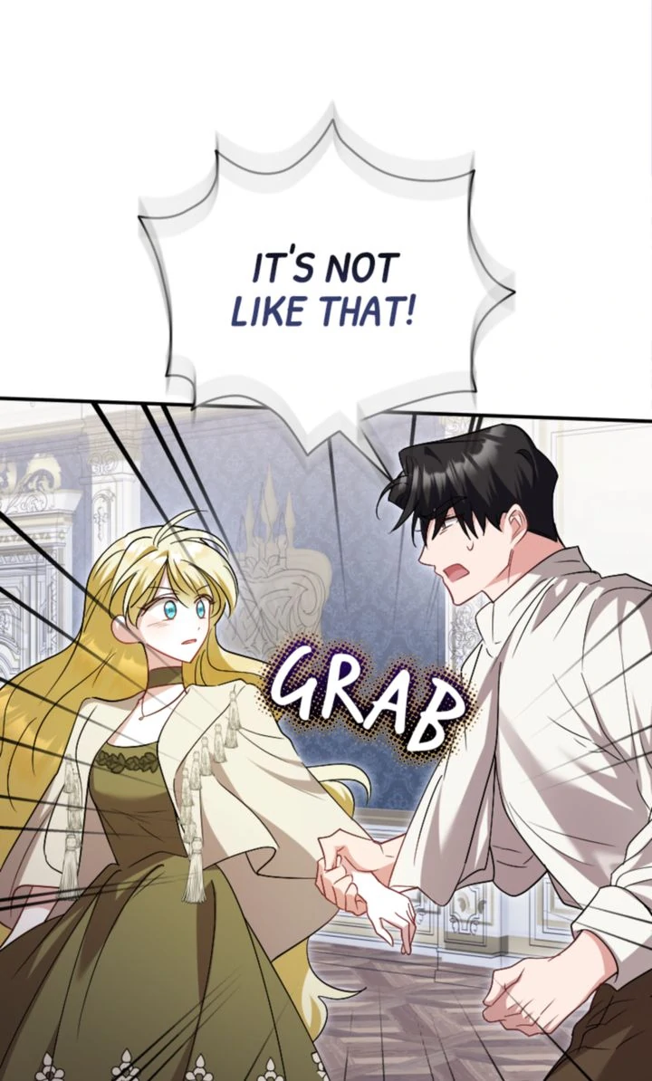 No More Regrets, Just Kill Me Chapter 46 - Page 93