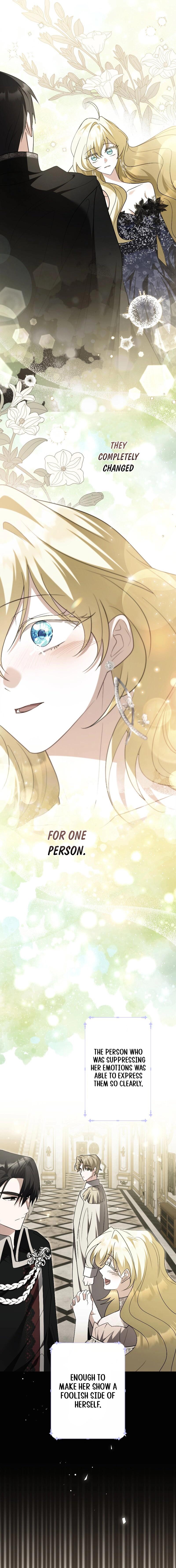 No More Regrets, Just Kill Me Chapter 47 - Page 16