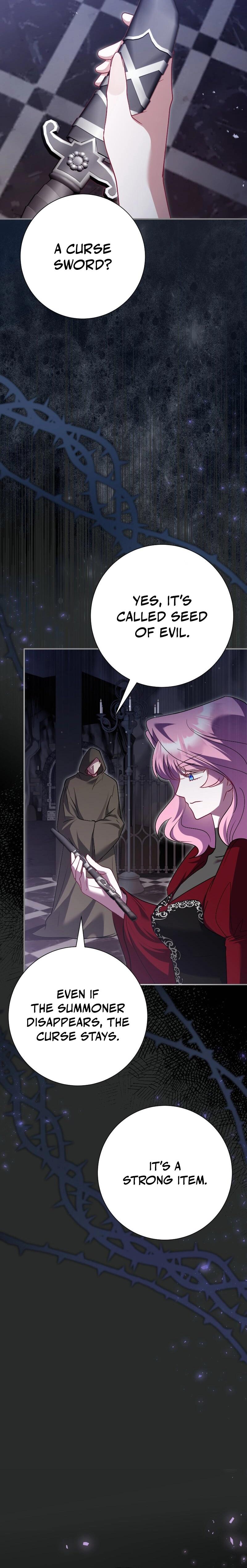 No More Regrets, Just Kill Me Chapter 48 - Page 10