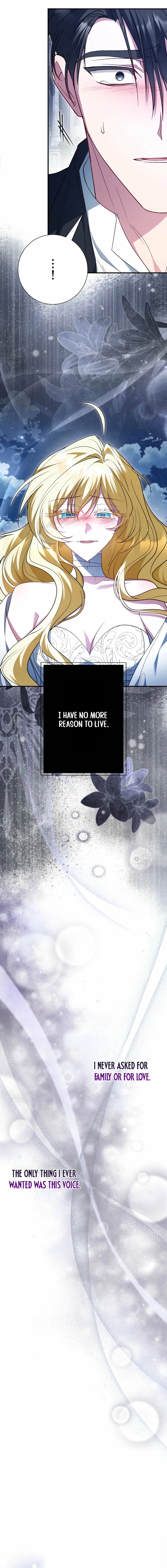 No More Regrets, Just Kill Me Chapter 54 - Page 3