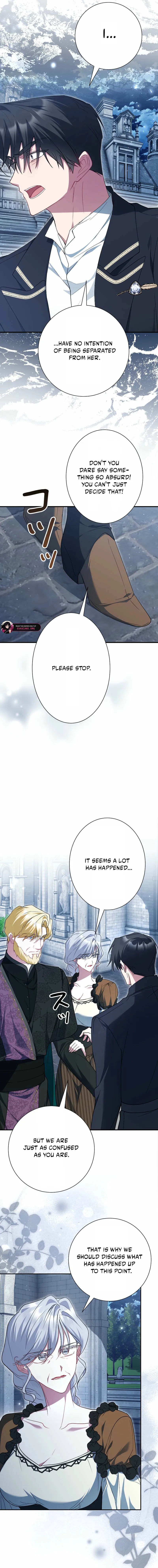 No More Regrets, Just Kill Me Chapter 55 - Page 2