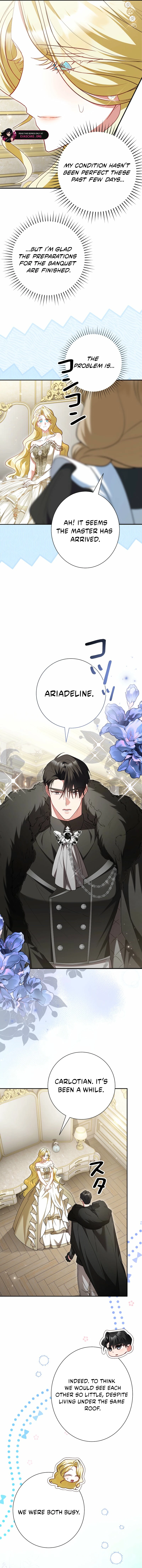 No More Regrets, Just Kill Me Chapter 57 - Page 5