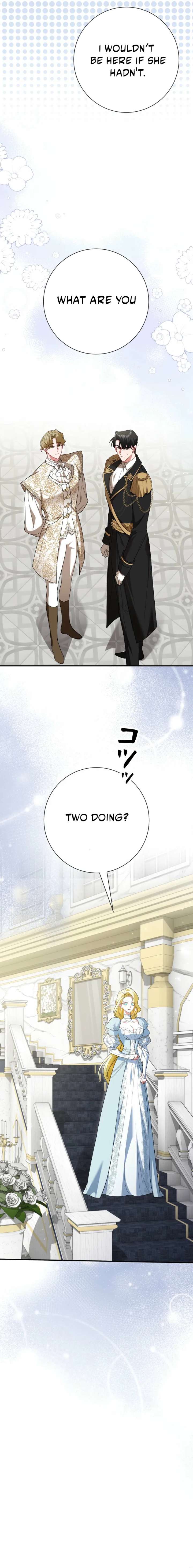 No More Regrets, Just Kill Me Chapter 64 - Page 14