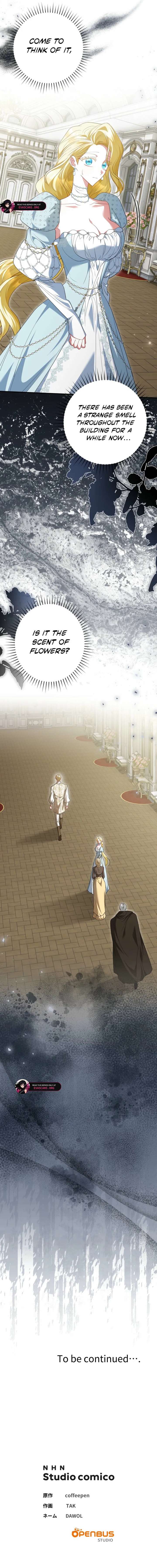 No More Regrets, Just Kill Me Chapter 64 - Page 21