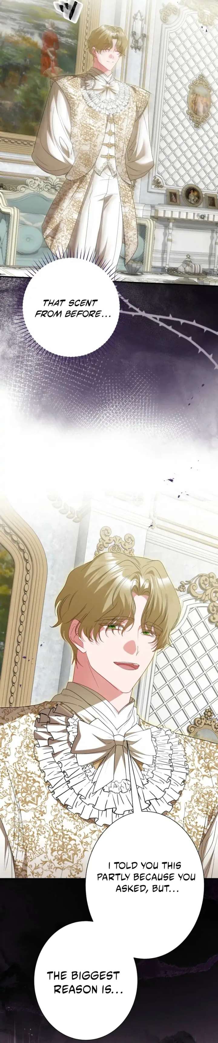 No More Regrets, Just Kill Me Chapter 65 - Page 25