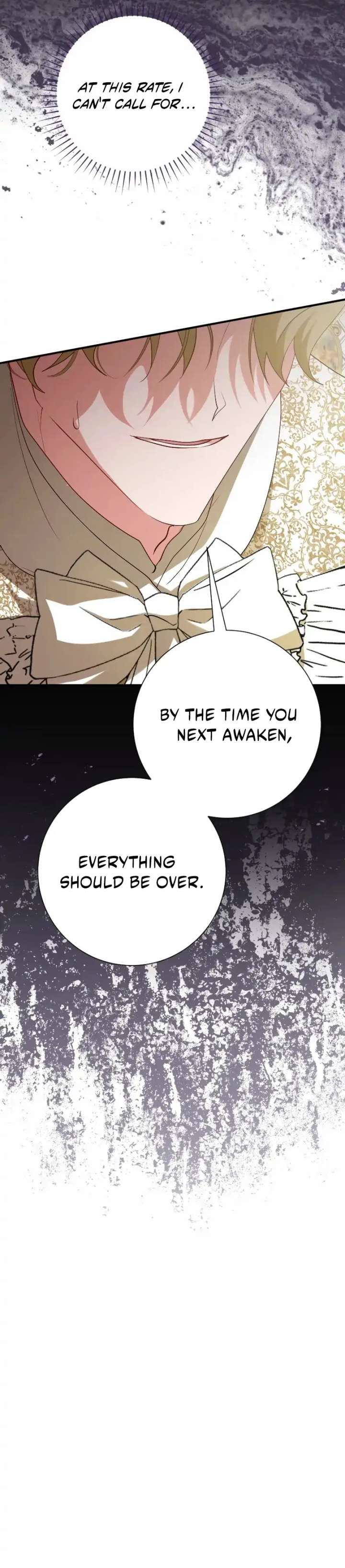 No More Regrets, Just Kill Me Chapter 65 - Page 27