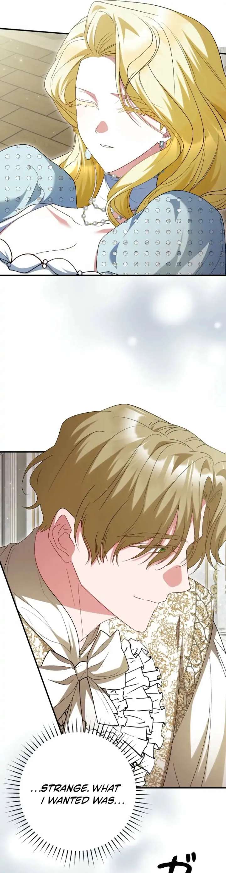 No More Regrets, Just Kill Me Chapter 65 - Page 29