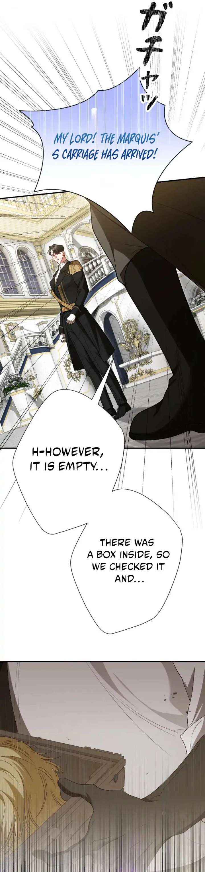 No More Regrets, Just Kill Me Chapter 65 - Page 53