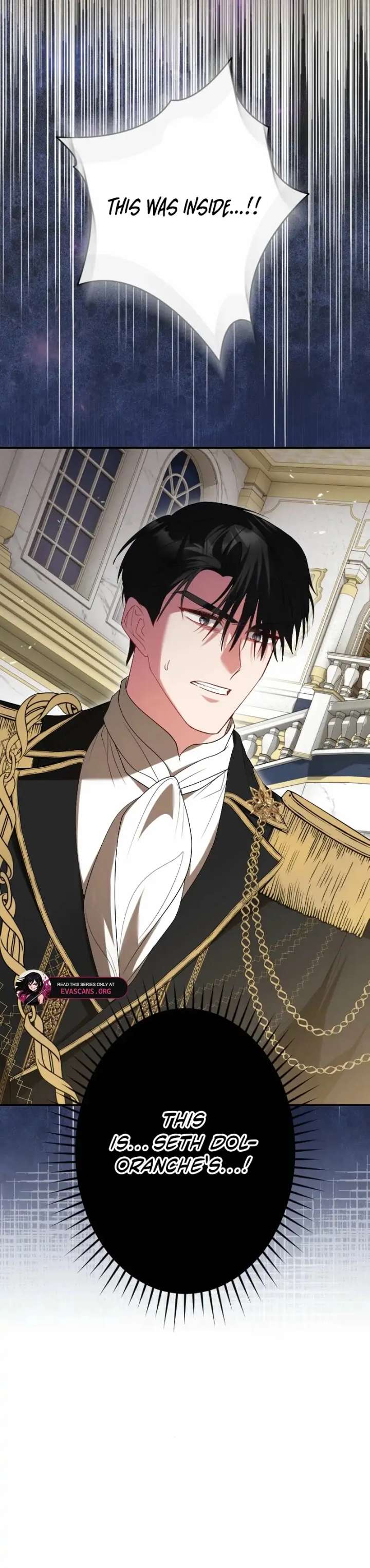 No More Regrets, Just Kill Me Chapter 65 - Page 54