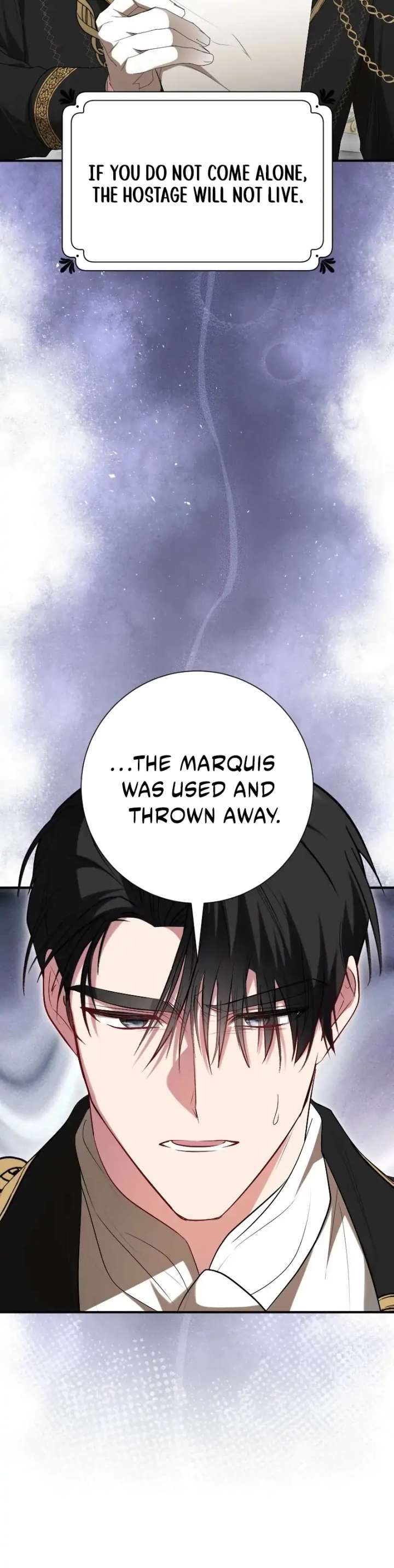 No More Regrets, Just Kill Me Chapter 65 - Page 56