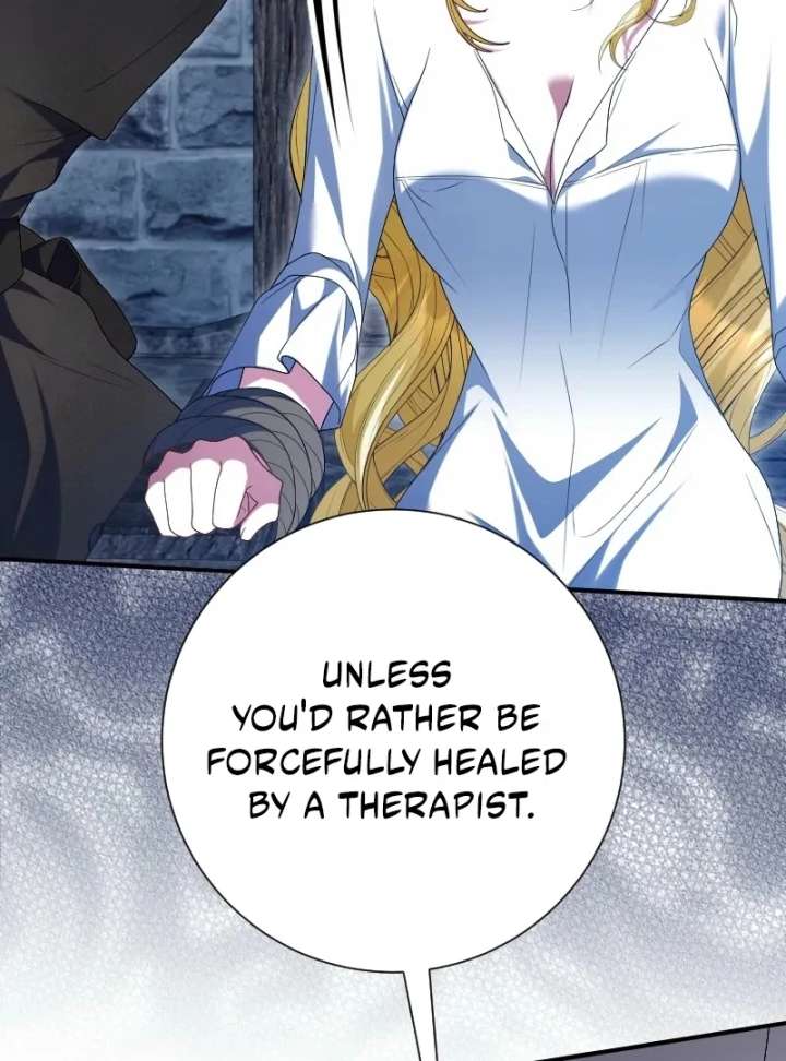 No More Regrets, Just Kill Me Chapter 66 - Page 37