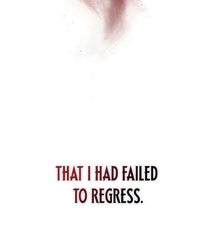 No More Regrets, Just Kill Me Chapter 66 - Page 85