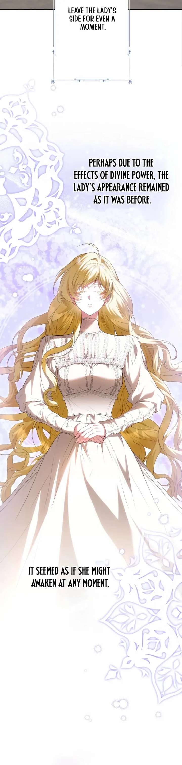 No More Regrets, Just Kill Me Chapter 67 - Page 18