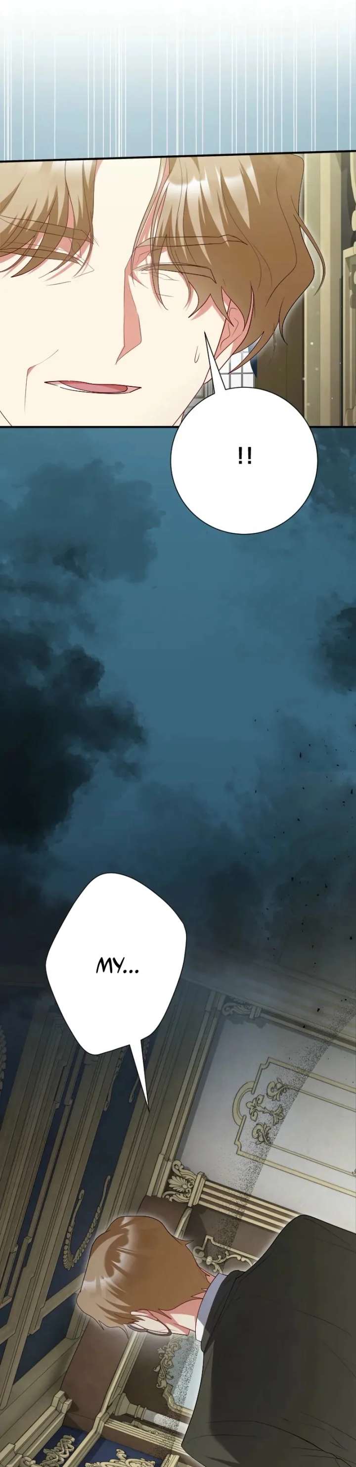 No More Regrets, Just Kill Me Chapter 67 - Page 39