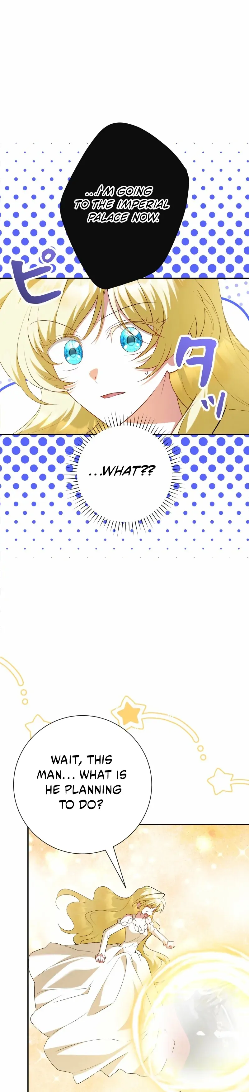 No More Regrets, Just Kill Me Chapter 68 - Page 13