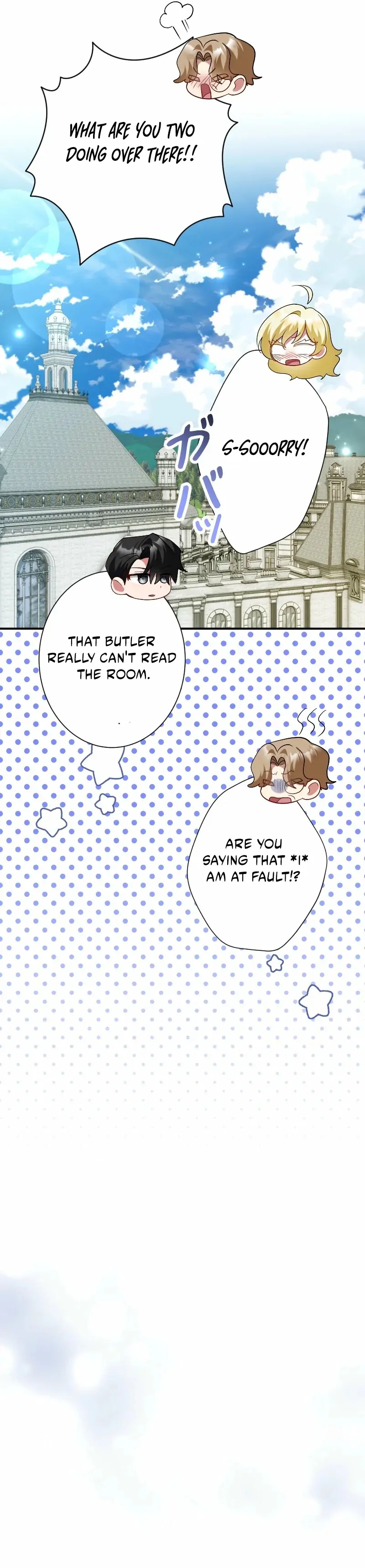 No More Regrets, Just Kill Me Chapter 68 - Page 55