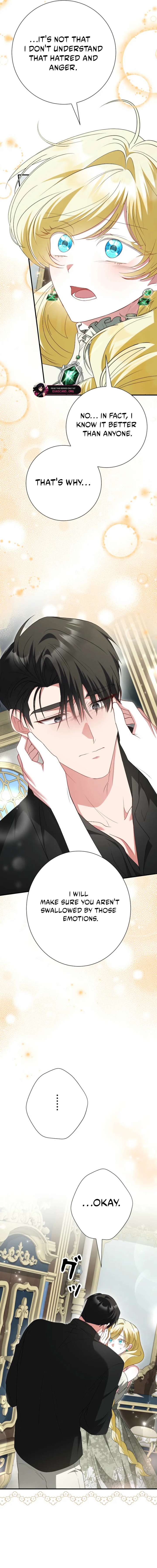 No More Regrets, Just Kill Me Chapter 69 - Page 18