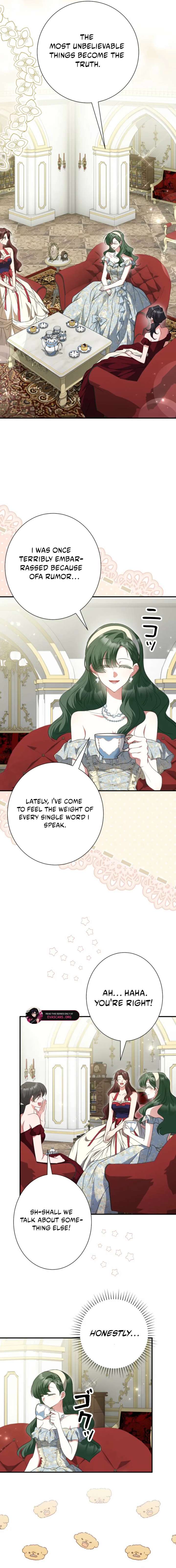 No More Regrets, Just Kill Me Chapter 69 - Page 4