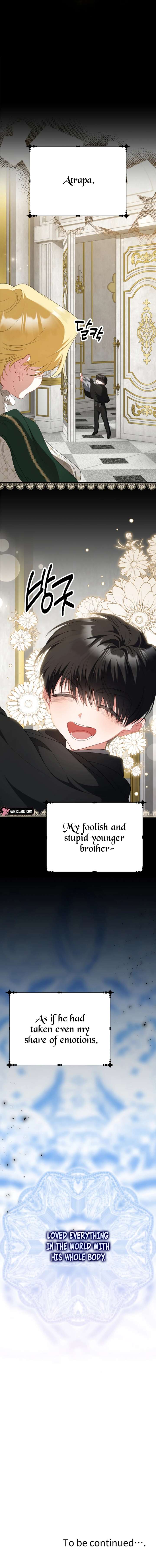 No More Regrets, Just Kill Me Chapter 70 - Page 24