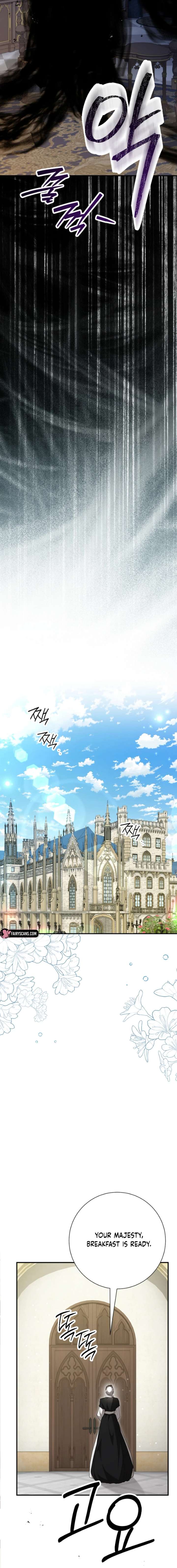 No More Regrets, Just Kill Me Chapter 70 - Page 8