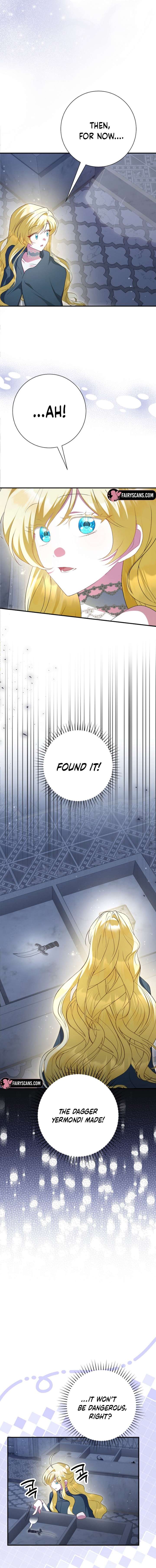 No More Regrets, Just Kill Me Chapter 72 - Page 16