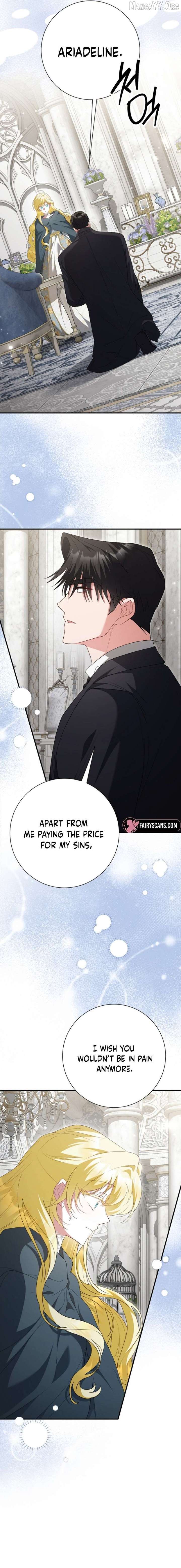 No More Regrets, Just Kill Me Chapter 73 - Page 20