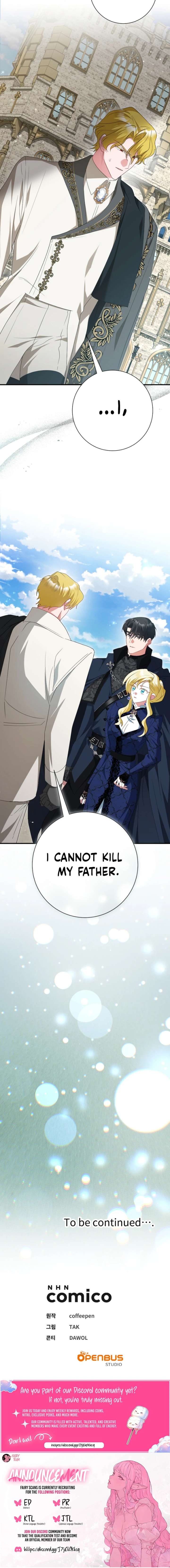 No More Regrets, Just Kill Me Chapter 75 - Page 13